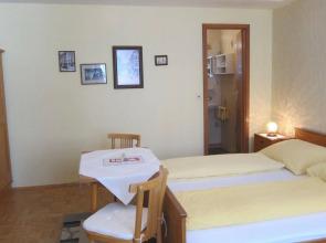 Pension Sonne Bed & Breakfast