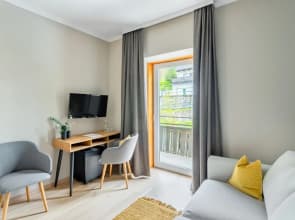 Das Schider Aparthotel Bad Gastein