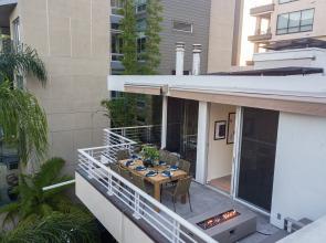 Balboa Buyout by Avantstay - Condo w/ Views in DT San Diego!