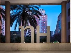 Hotel NH Valencia Las Ciencias