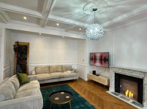 Paradis Chic - Renovated 2 Bed Apt in Paris