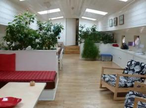 Houseboat Alternatief