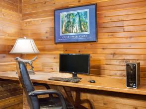 Super 8 by Wyndham McCall