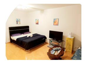 Ferienwohnung in Zentrale Lage