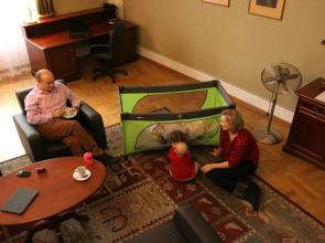 Royal Residence Ungelt