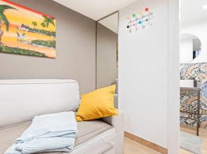 Cortile Litrico City Center Studio