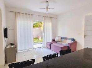 Casa Por do Sol 4 quartos piscina e área gourmet