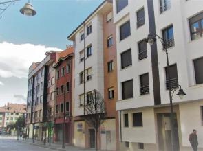 Espacio Gijón Poniente