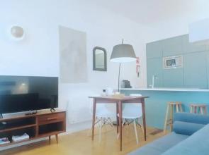 Youropo - The Tower 3F