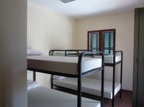 Live Mallorca Hostel