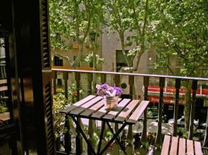 Rambla Boutique Apartment