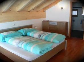 Chalet Cortina