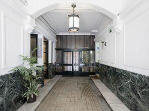 Conde de Aranda Apartment
