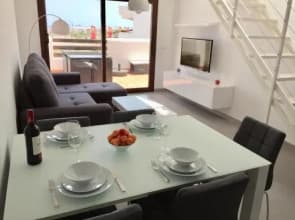 Apartment Platano