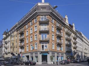 Neustadt Apartments managed by Hotel Central Luzern