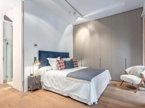 City Center modern apartment for 4 SANTA TERESA II