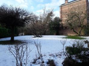 Un Grand Jardin En Ville. Chez Guy (Adults Only)