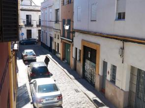 Bordador Bicycle City Center by Valcambre