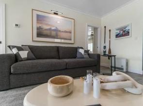 Carlsbad Blvd Villa in Carlsbad