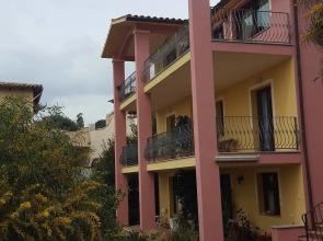 B&B I Colori di Chia