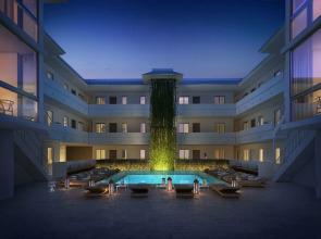 Beach Haus Key Biscayne