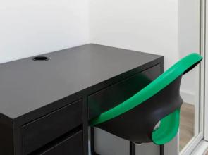 Spacious and Modern 1 Bedroom Flat Near Stratford