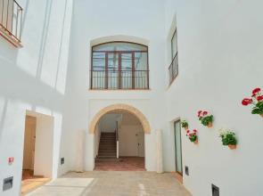 Tandem El Patio Suites