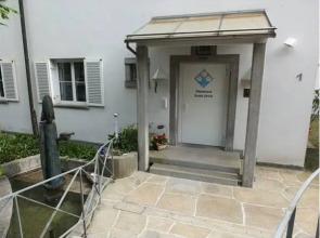 Gstehaus Sankt Ulrich