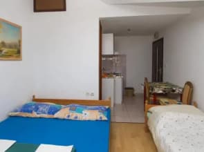 Apartments Sea View