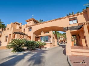 Nueva Ribera Beach Club - 2B8
