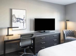 Fairfield Inn & Suites by Marriott Boston Logan Airport/Chelsea