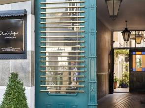 Antique Apartments Old Town