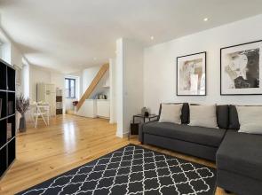 Belem Design 15 by Homing