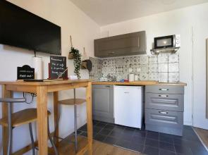 expat renting - Le Sophia - Casino Barrière - Parking