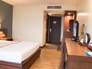 Beachfront Hotel, a high level of experience!