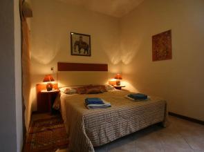 Affittacamere Casa Billi