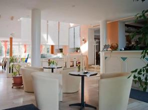 Ferien Hotel Spreewald