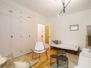 Lovely Modern 1Bed Apt in the city centre, nr metro