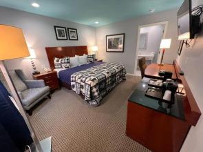 American Boutique Inn - Lakeview