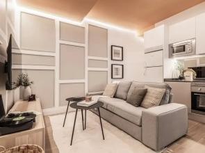 Orusco - 2 Bedrooms in Chamber