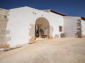 F - Casa do Vigia in Quinta das Alagoas