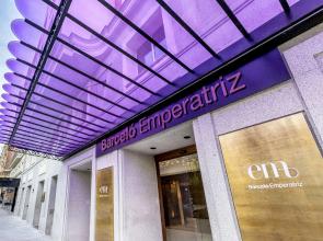 Barceló Emperatriz