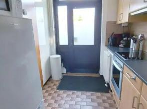 Plattedijk - vakantiehuis 25-41