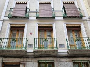 Gobernador Luxury Loft