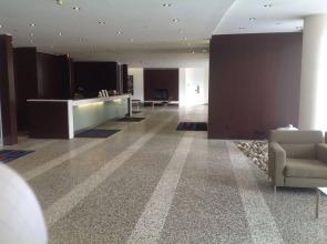 Air Canada Centre Harbor Front Furnished Condo