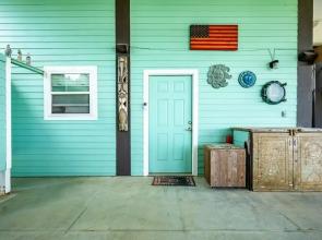 Casa De Las Palmas 6 Bedroom Home