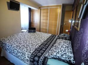 Apartments Madrid Eliptica