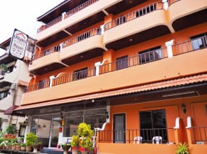 BaanmaeResidence