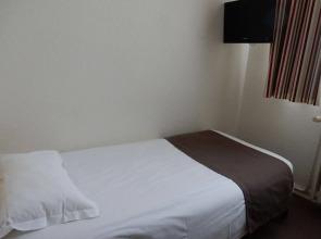 le paris-brest hôtel