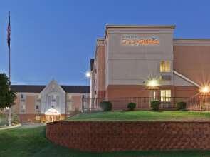 Sonesta Simply Suites Oklahoma City Airport